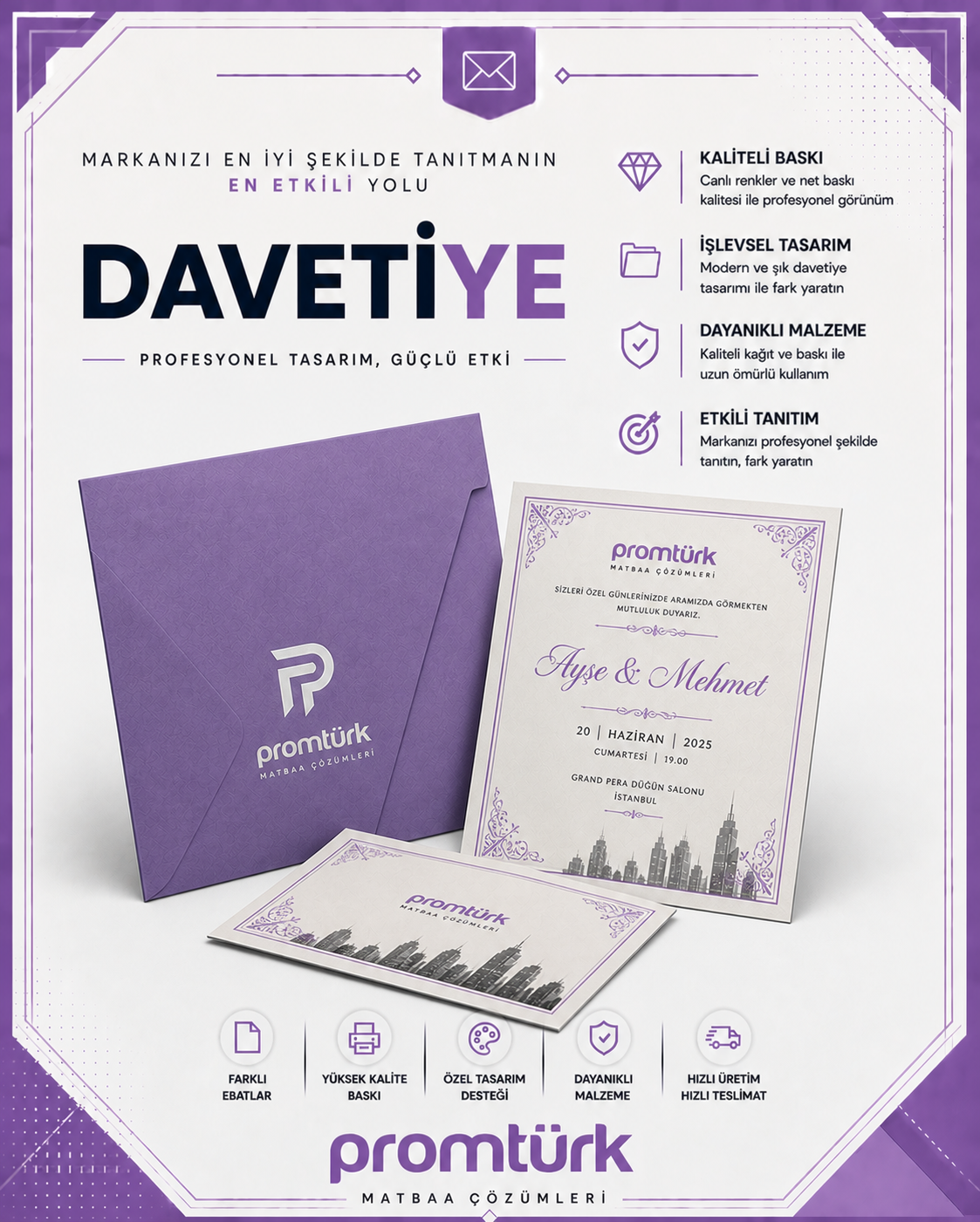 davetiye