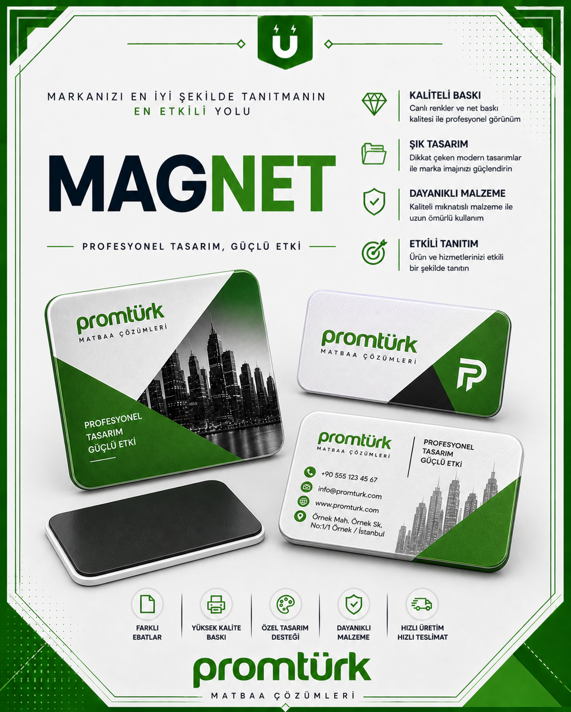 magnet